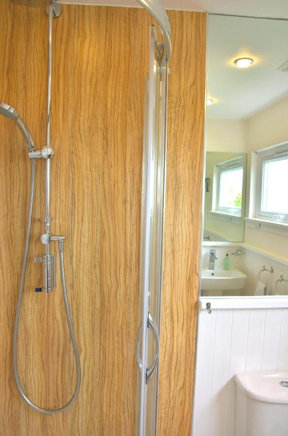 No12 Bed And Breakfast, St Andrews Exterior photo