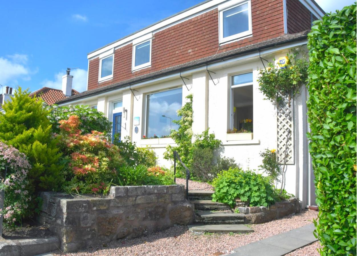 No12 Bed And Breakfast, St Andrews Exterior photo