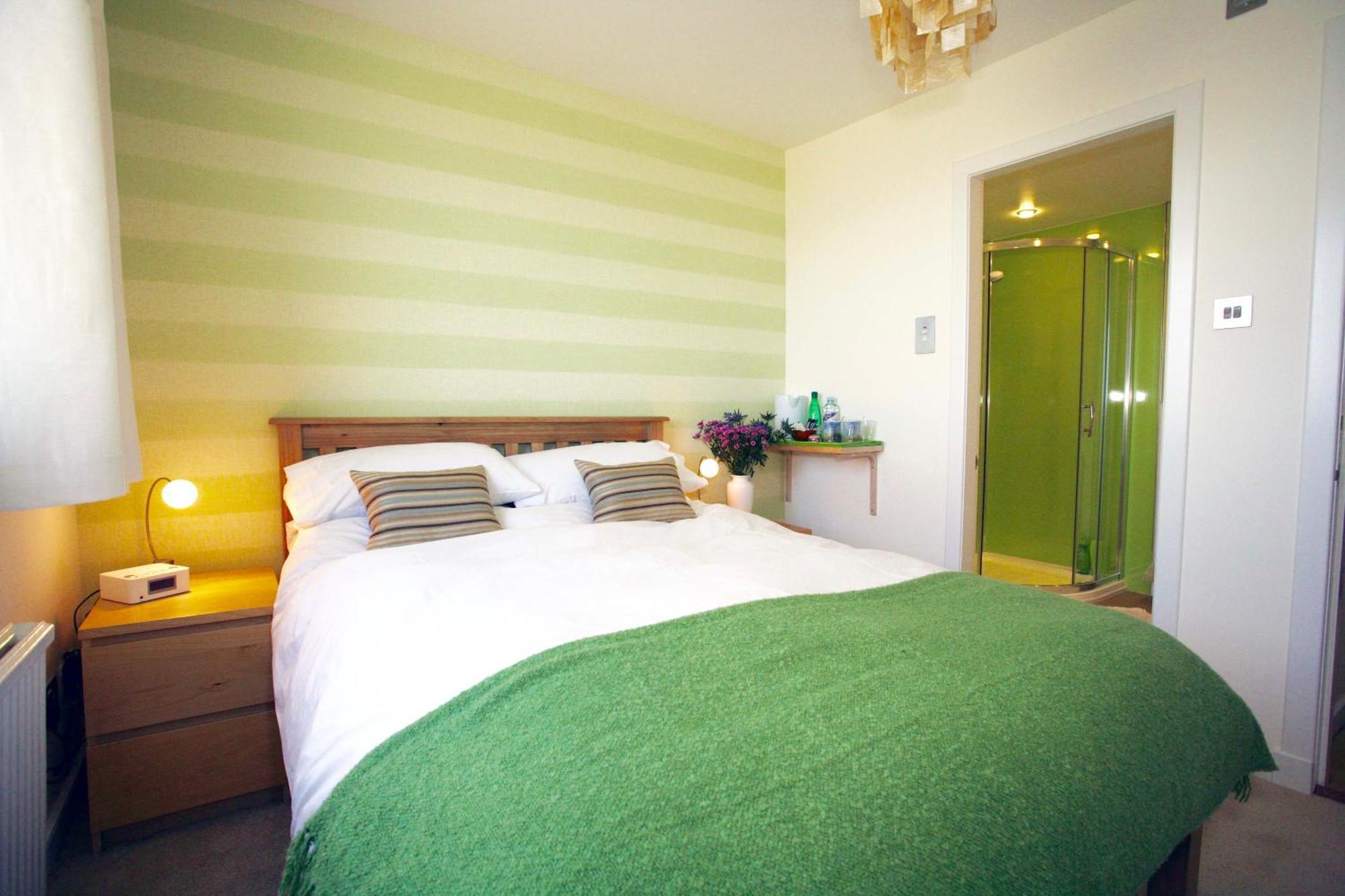 No12 Bed And Breakfast, St Andrews Exterior photo