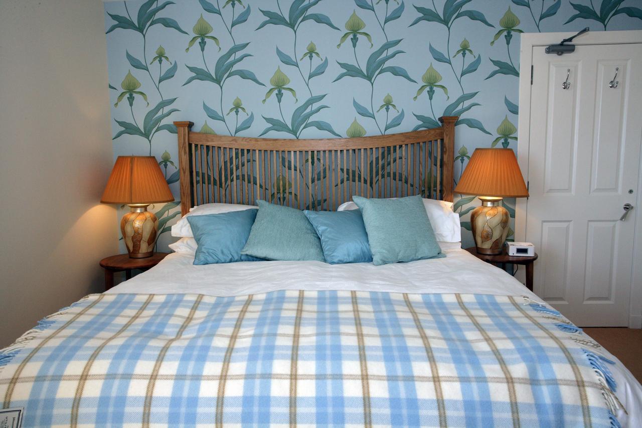 No12 Bed And Breakfast, St Andrews Exterior photo