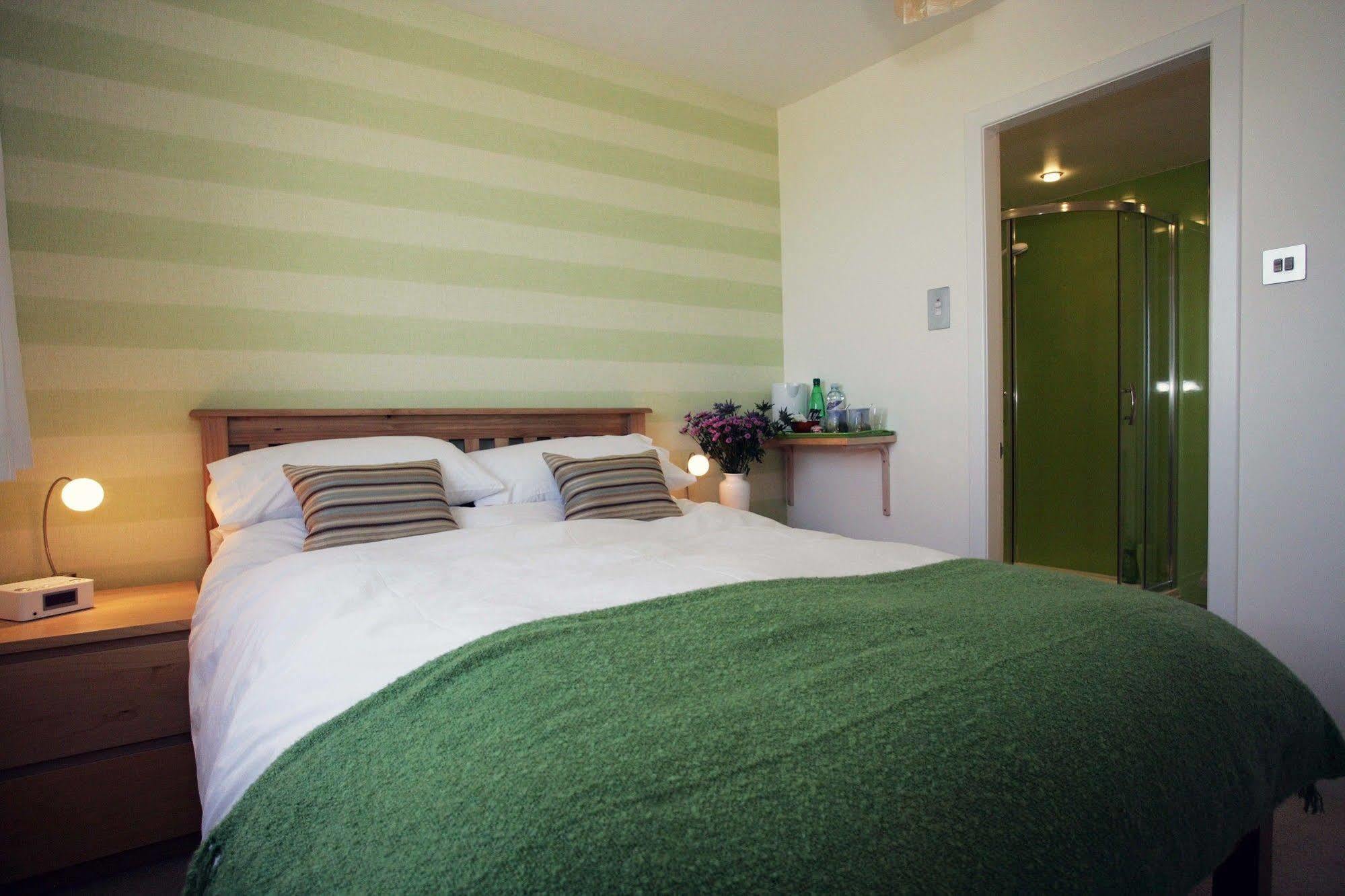 No12 Bed And Breakfast, St Andrews Exterior photo